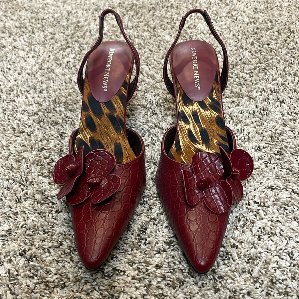 Cute Heels